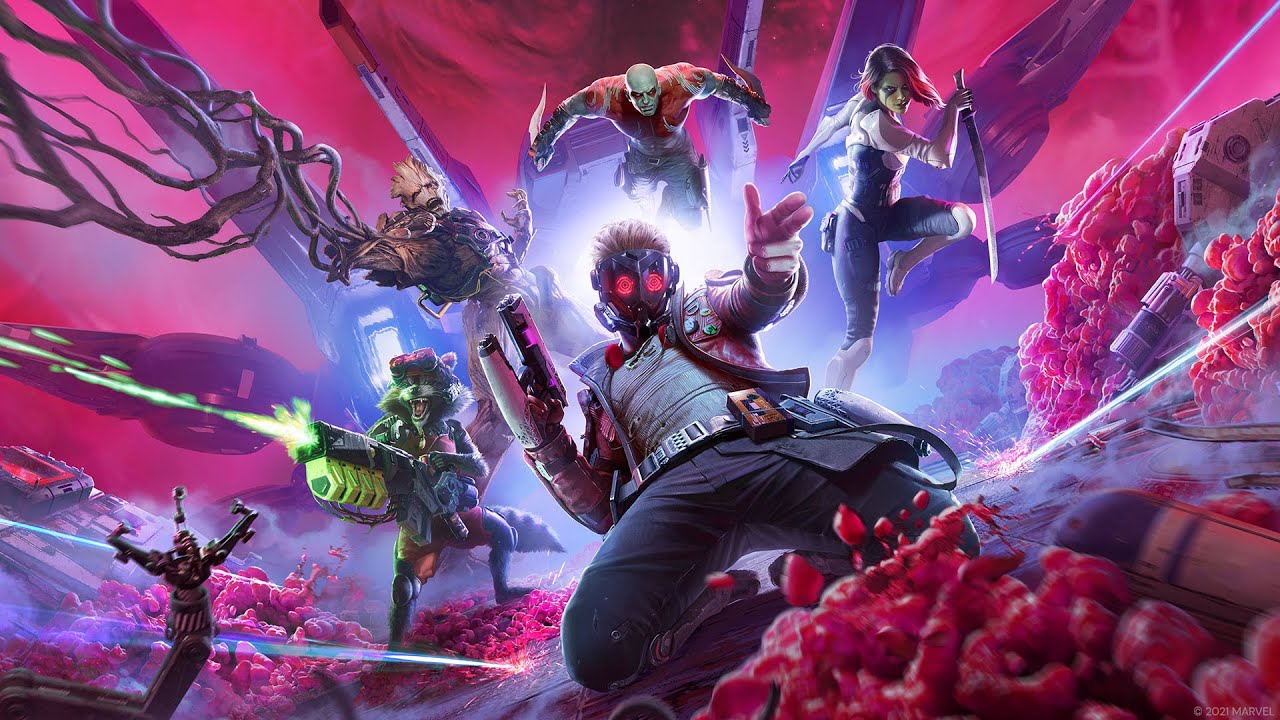 What Happens When You Make the WRONG Choice? | Guardians (Part 1)