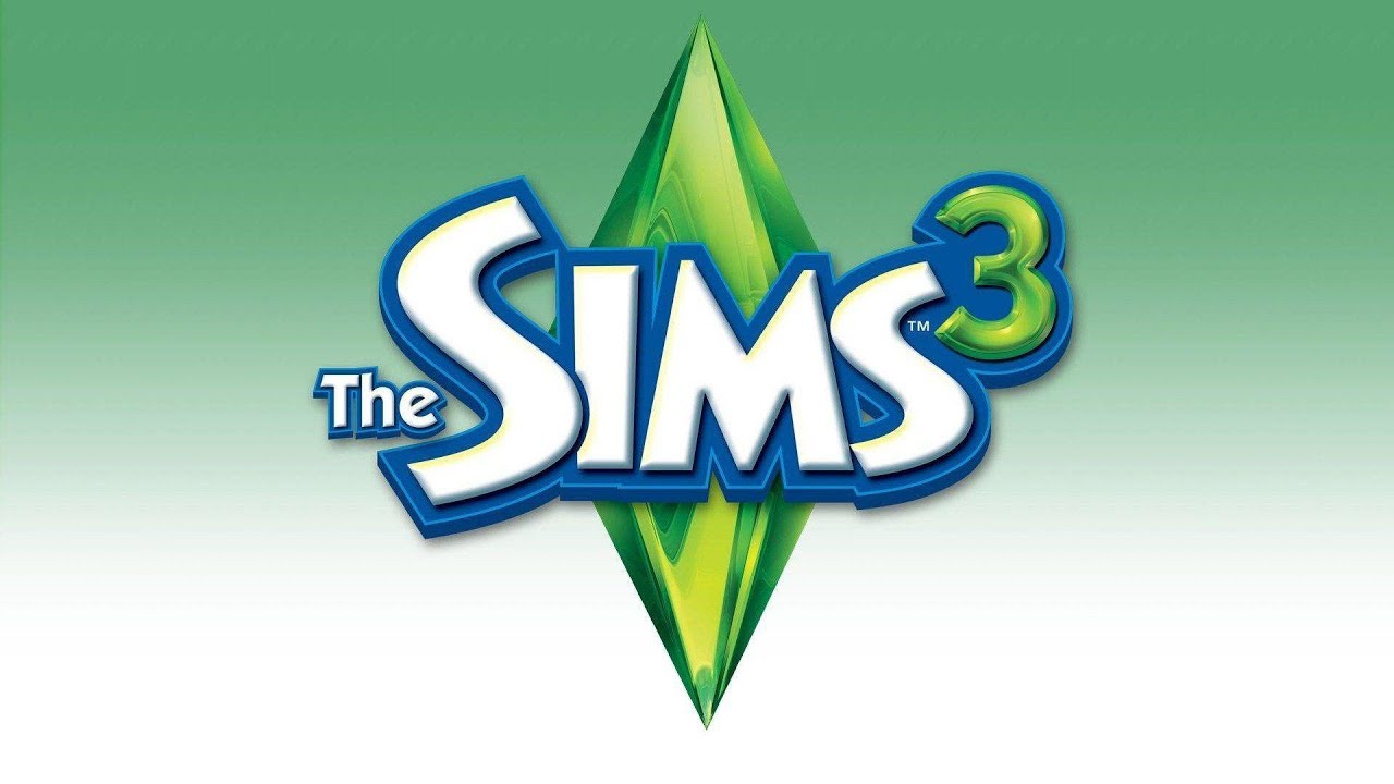 【Sims3生放送】名作と名高い3をやってみよう！【シムズ3Live】