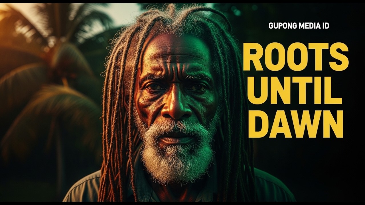 2H Deep Island Roots You Can’t Turn Off #DeepRoots #ReggaeMix #IslandSoul