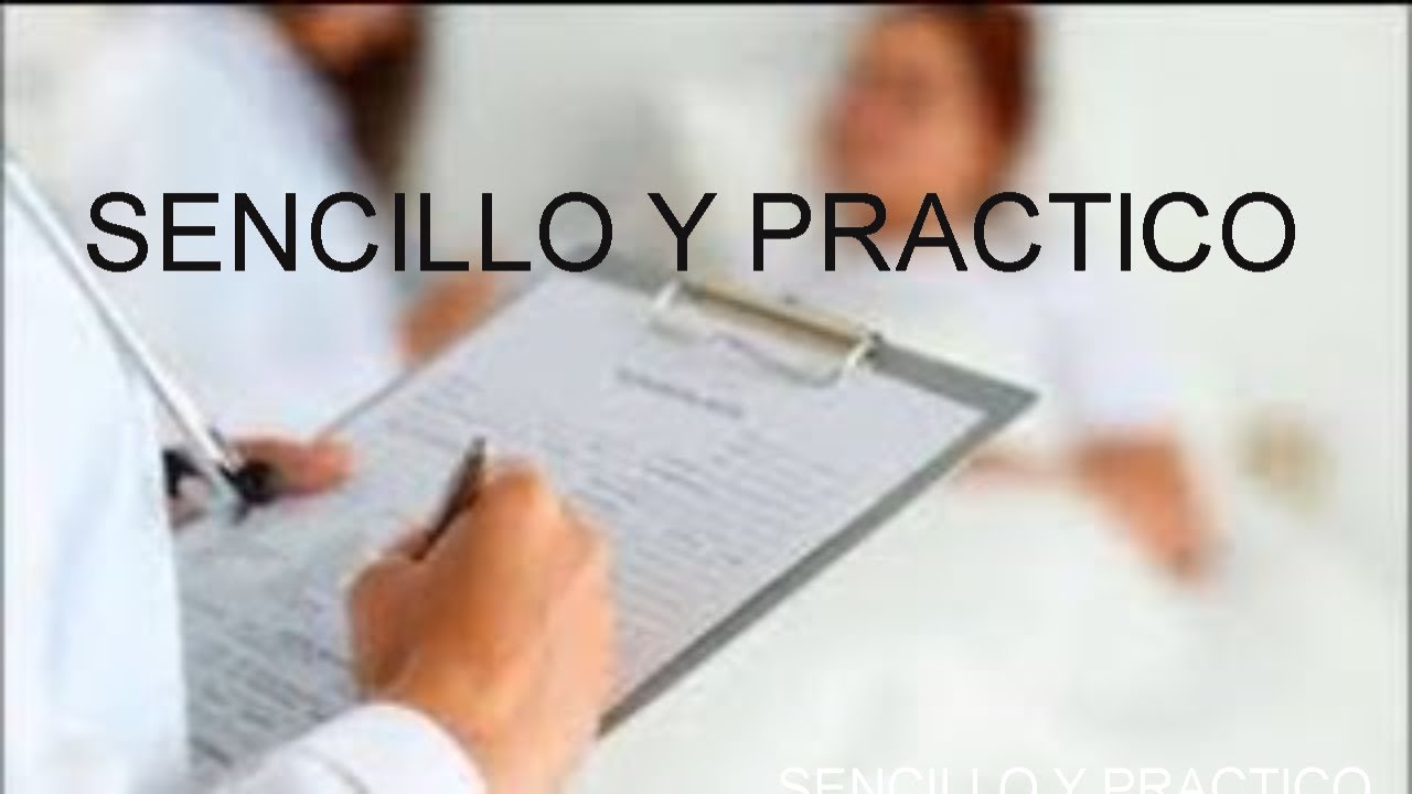 HISTORIA CLINICA - Semiología / Dr. Alejandro D' Angelo