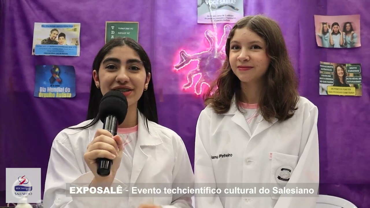 EXPOSALÊ 2024