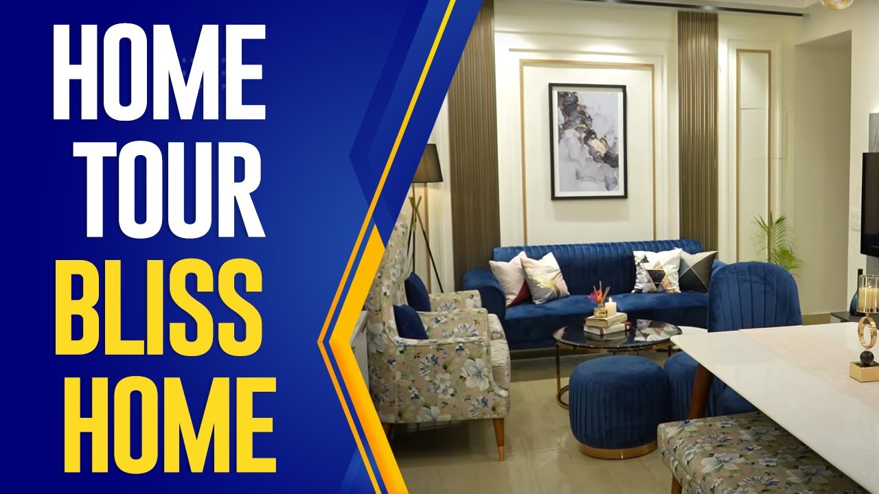 Unveiling the Enchanting 'BLISS HOME': A Sneak Peek by Woodofa
