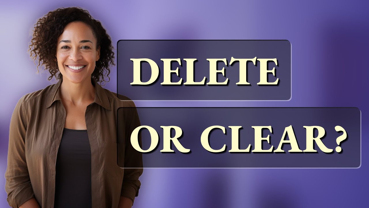 Does Deleting or Clearing Chats Free Up More Space on Messenger?