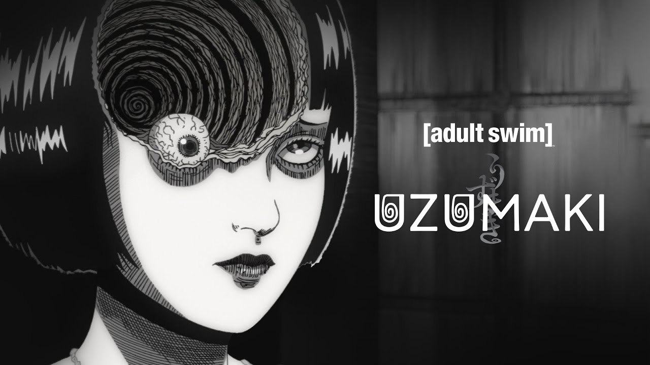 Uzumaki | OFFIZIELLER TRAILER | Warner TV Comedy