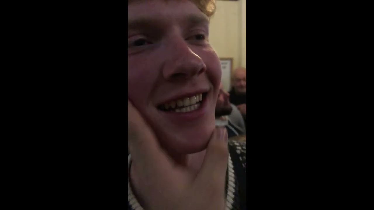 Simon the Diamonds eventyrlige eventyr i Edinburgh