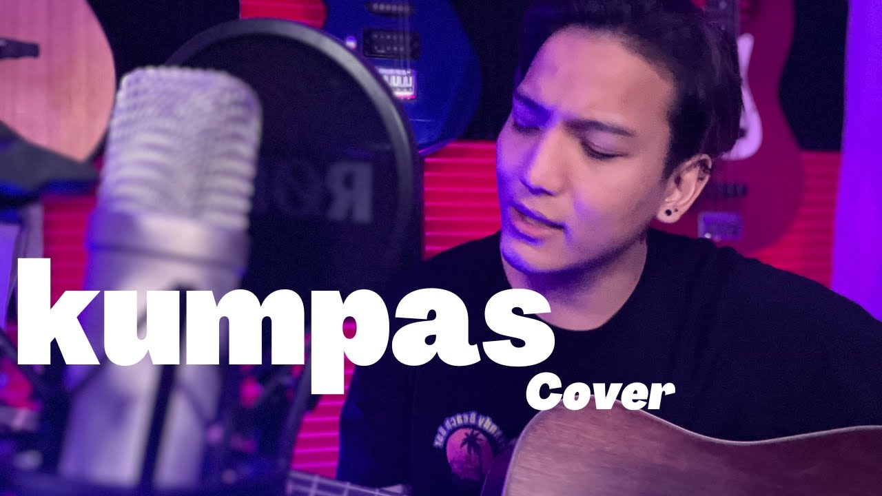 Kumpas - Moira Dela Torre (Cover by Patric Clark)