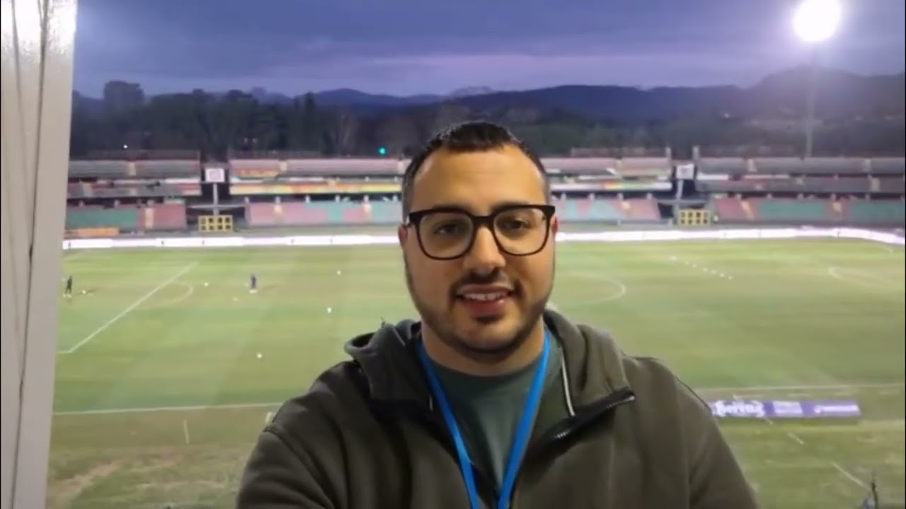 TERNANA POTENZA INSIEME A ME