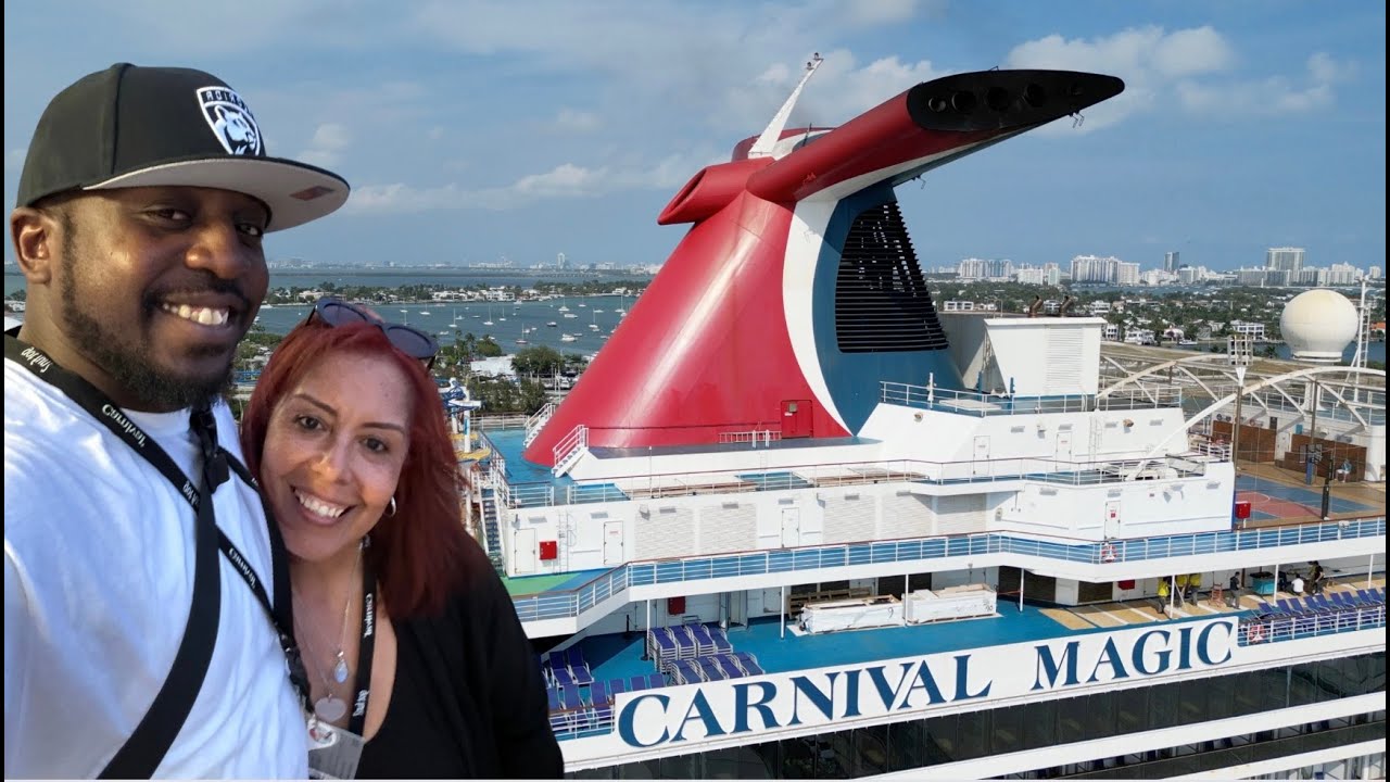 Exploring Grand Turk on the Carnival Magic
