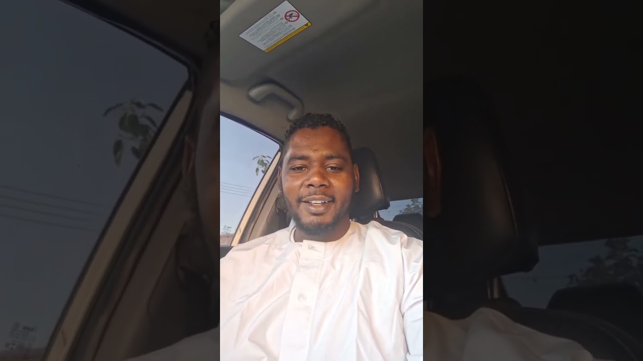 احمد الشاكر l سؤال خطير ومخيف