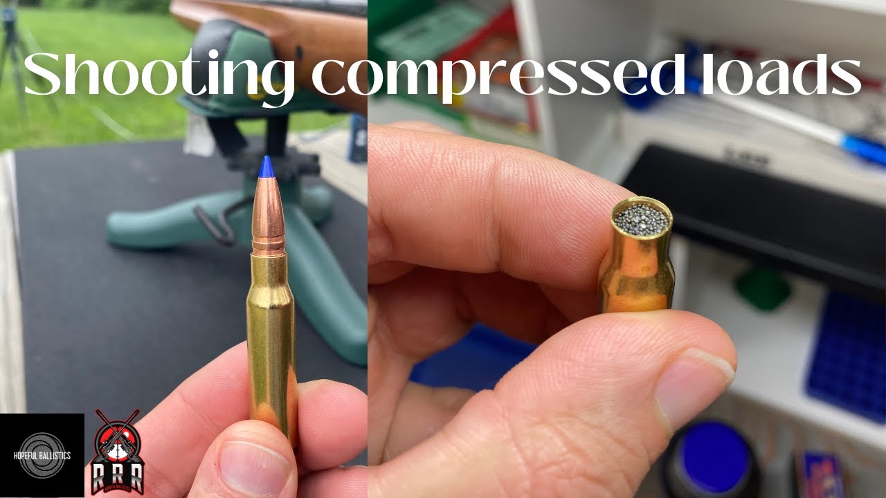 308 Winchester с пулями Barnes 130 TTSX!