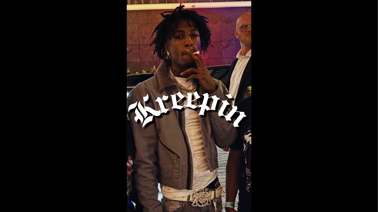[FREE] NBA Youngboy Type Beat 'Kreepin'