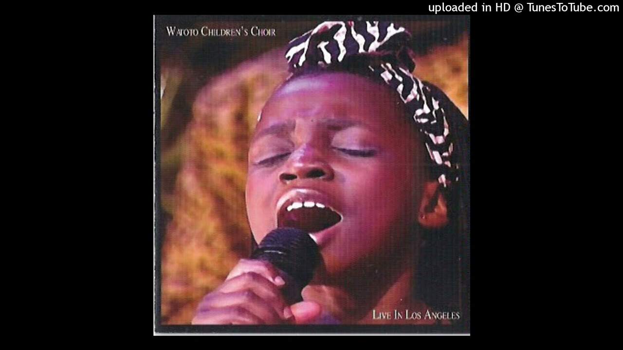 14 Emirembe (Peace In The Storm)