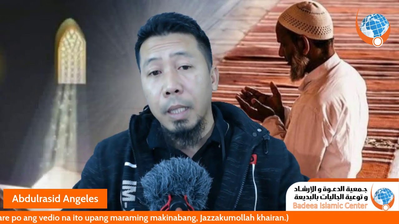 Sunnah nga ba o bid-ah ang pagdudua o manalangin pagkatapos ng mga obligadong Salah?