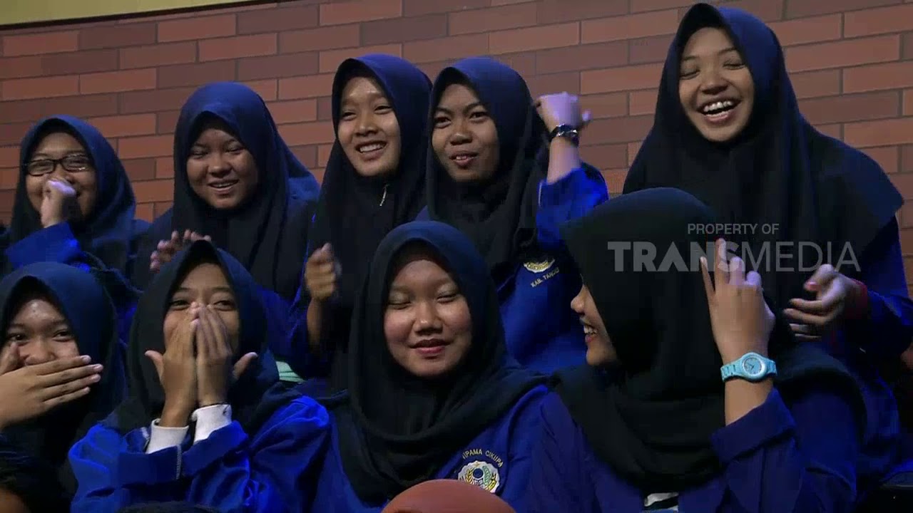 OPERA VAN JAVA (15/01/18) 2-5