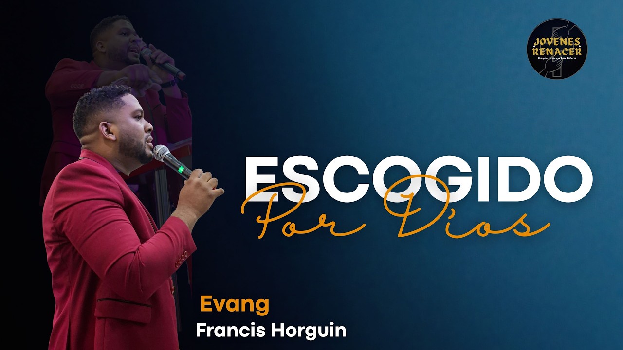 🔴Servicio de jovenes Evang francis Holguin  - Renacer Republica Dominicana