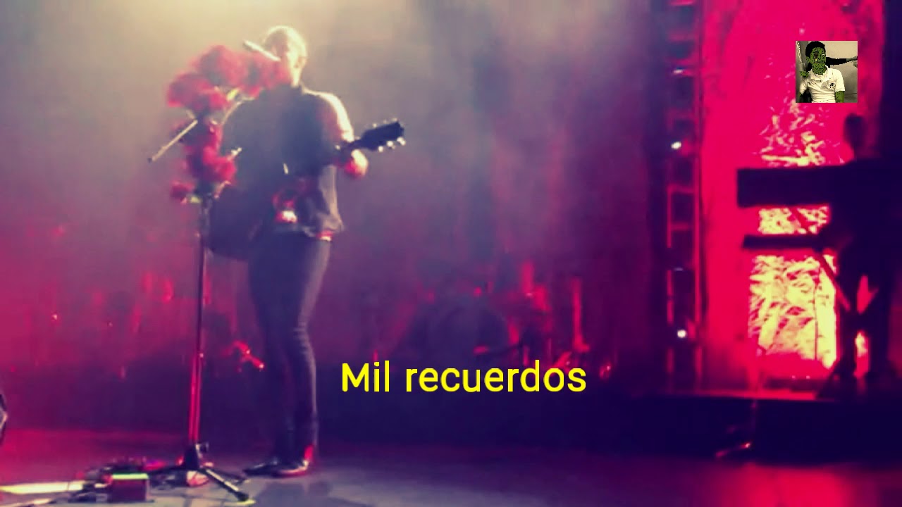 Siempre Tendremos Dallas - José Madero y Krizia