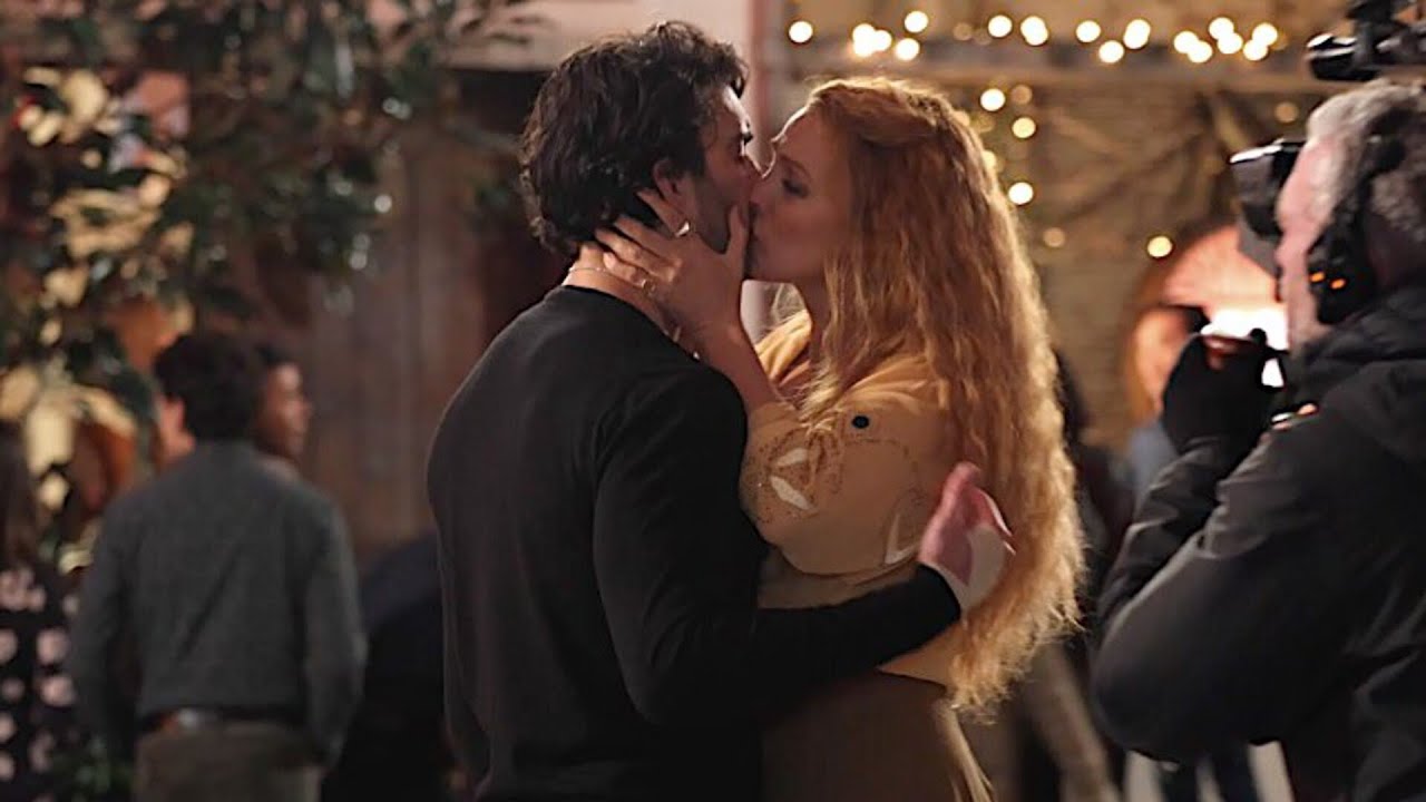 Psychiatrist claims Blake Lively began to 'fall&rsquo; for Baldoni romantically