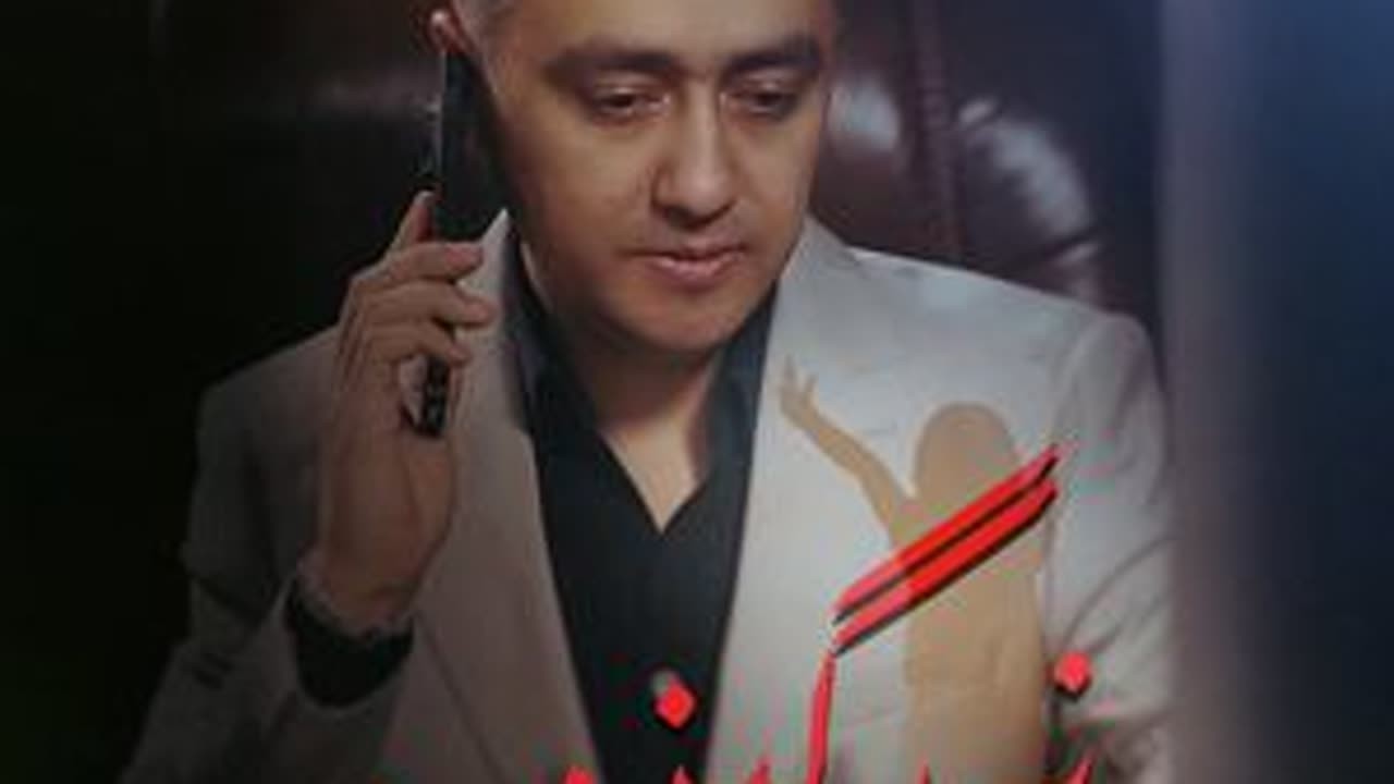 无论你走到哪了，我的心永远跟着你，你是我生命中最美的章节 #办公室 #剧情 #男装 #拍出电影感 #热播短剧