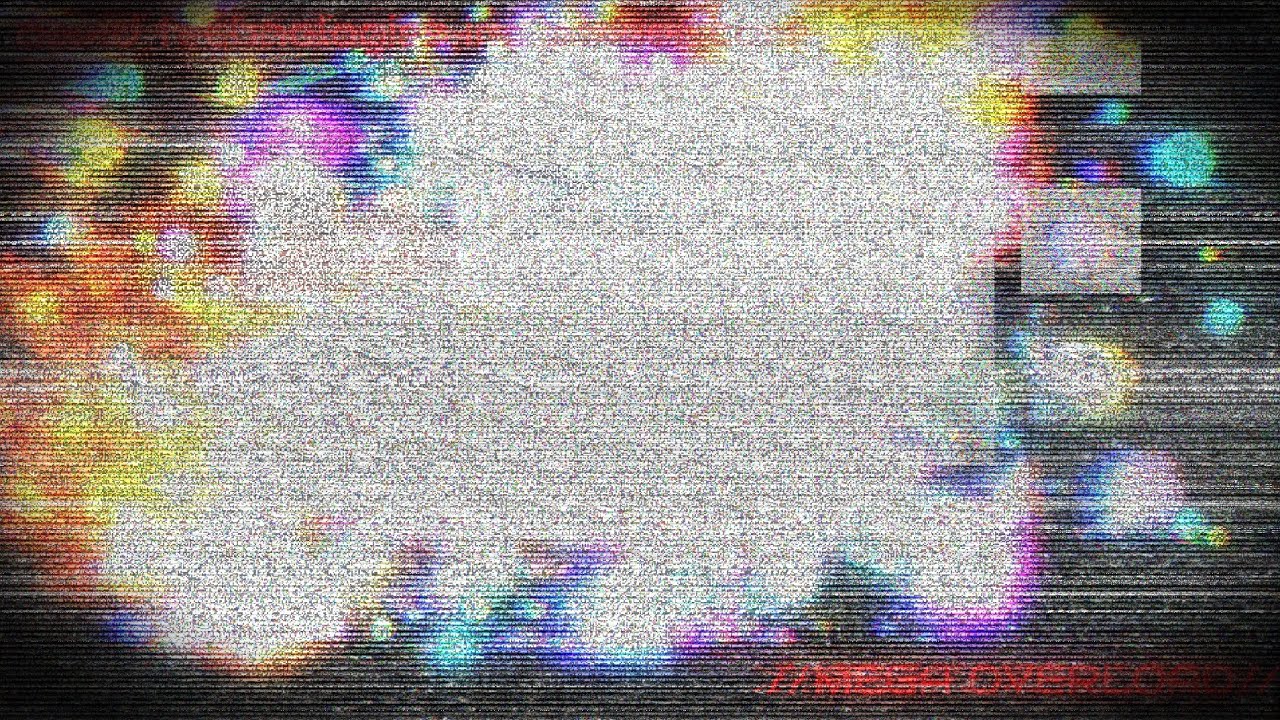 David Technologies Inc. Power Core // Something is even worse than overload...
