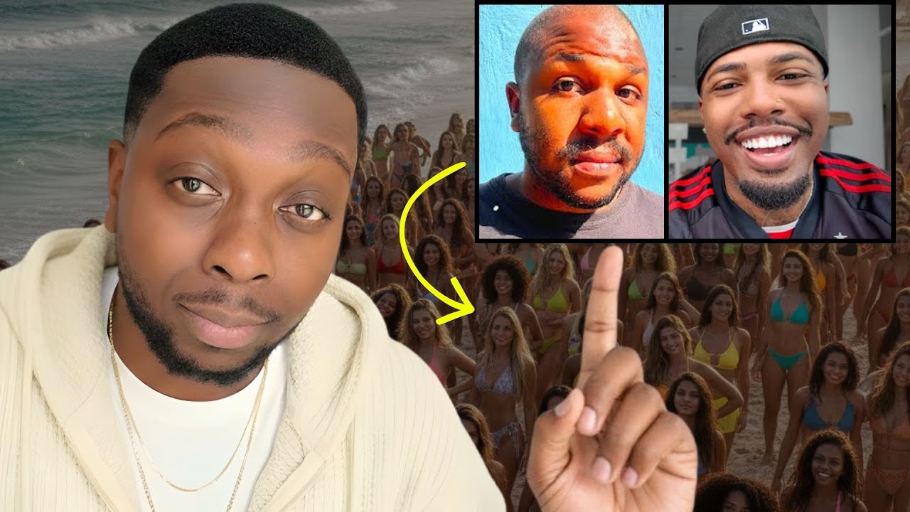 Giamo Jackson Claims Don Banks Is 