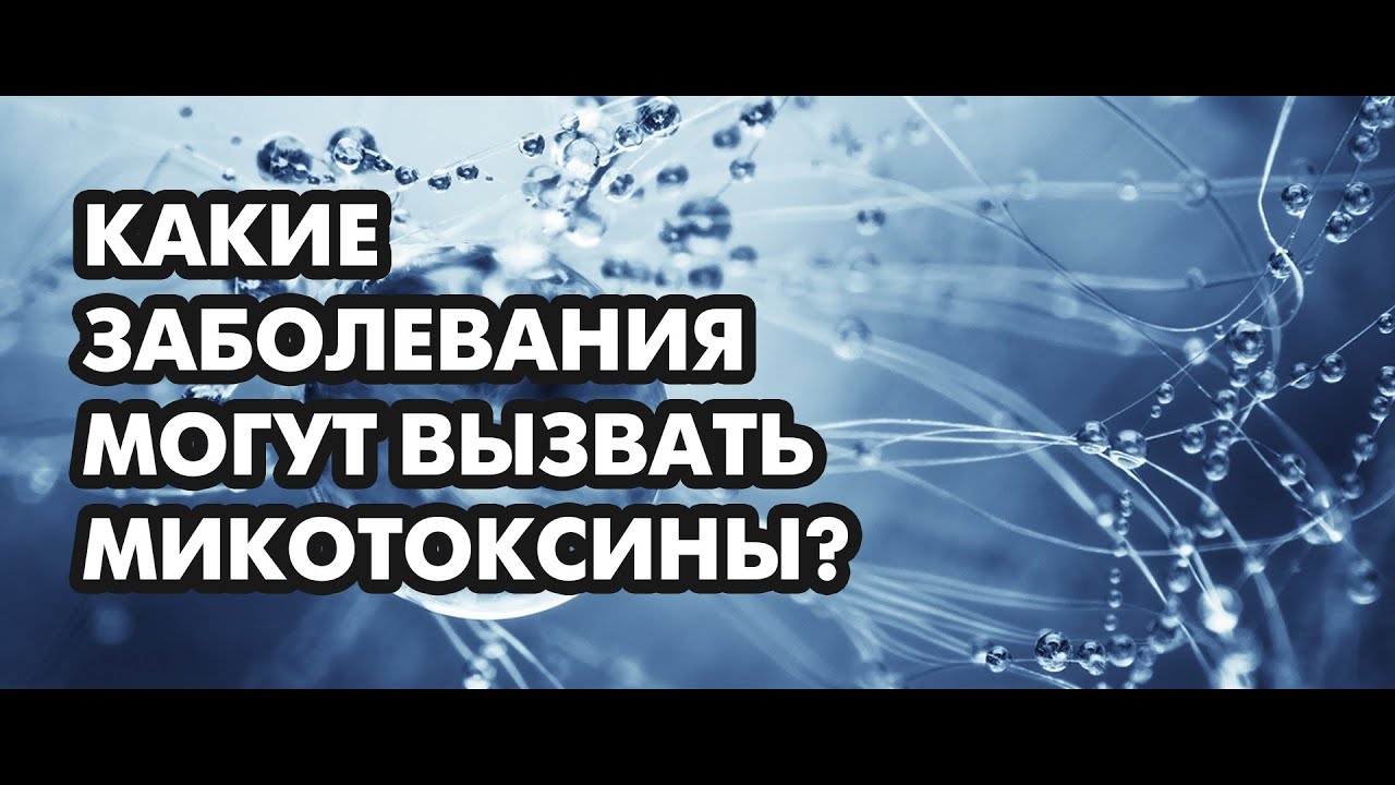 Токсины. Какие заболевания могут вызвать микотоксины. Доктор, диетолог, Борис Скачко блогер
