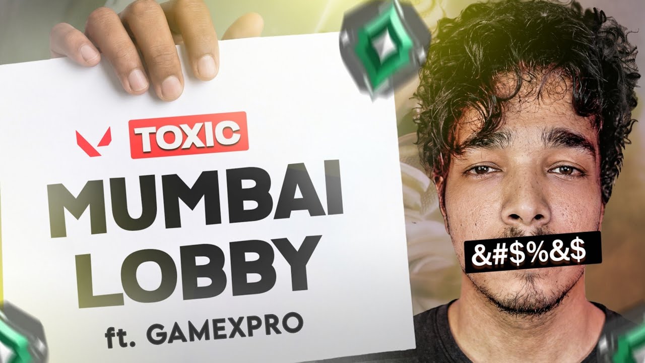 🔥Rank Game in VALORANT Against Throwers - Valorant Mumbai Lobby - valorant Hindi Gameplay - RaviPaPa