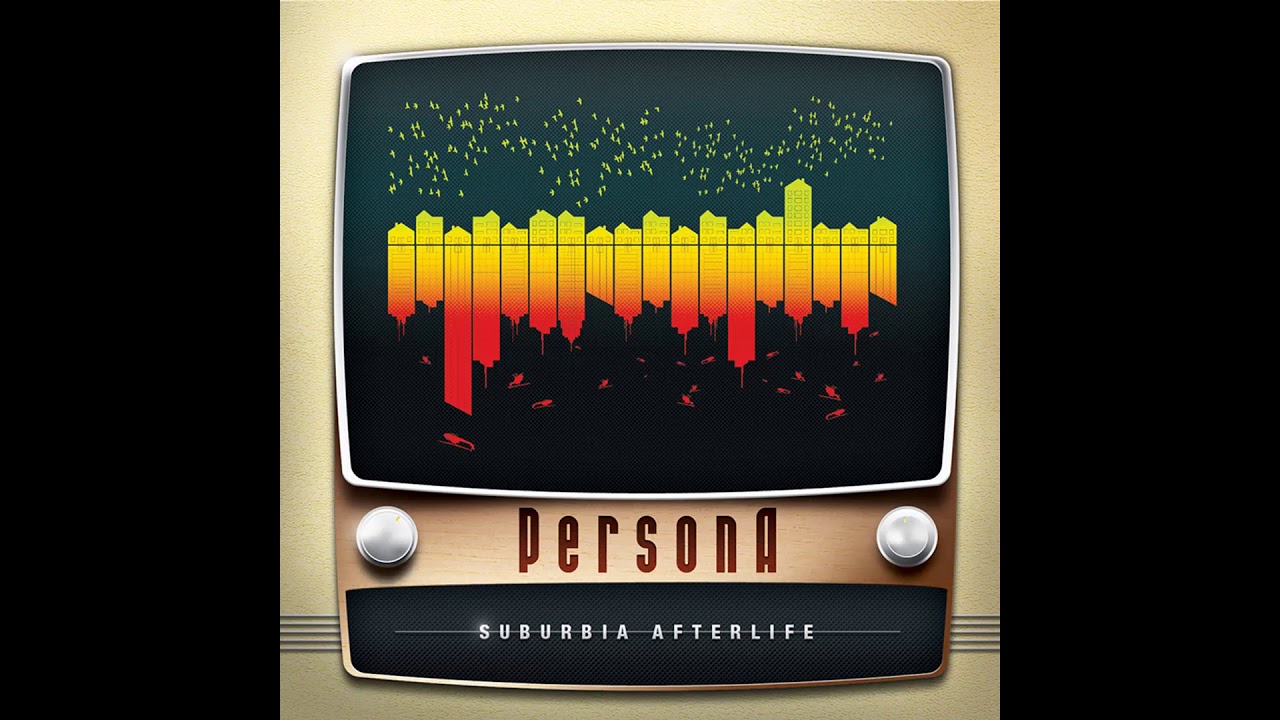 PERSONA | A Ride On Lovestreet