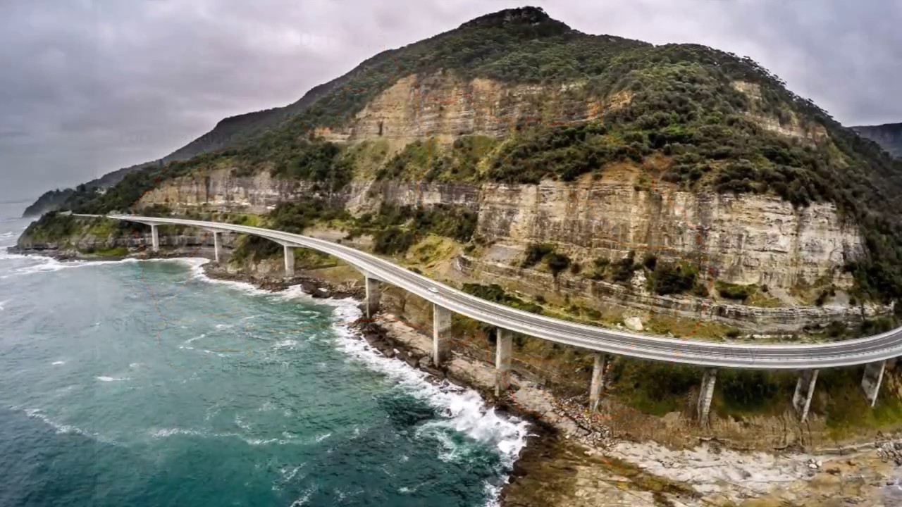 Top 10 Longest Highway in the World
