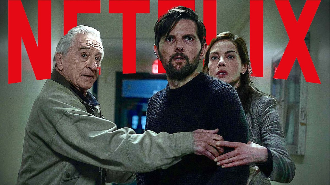Top 10 Brand New Netflix Releases in August 2026