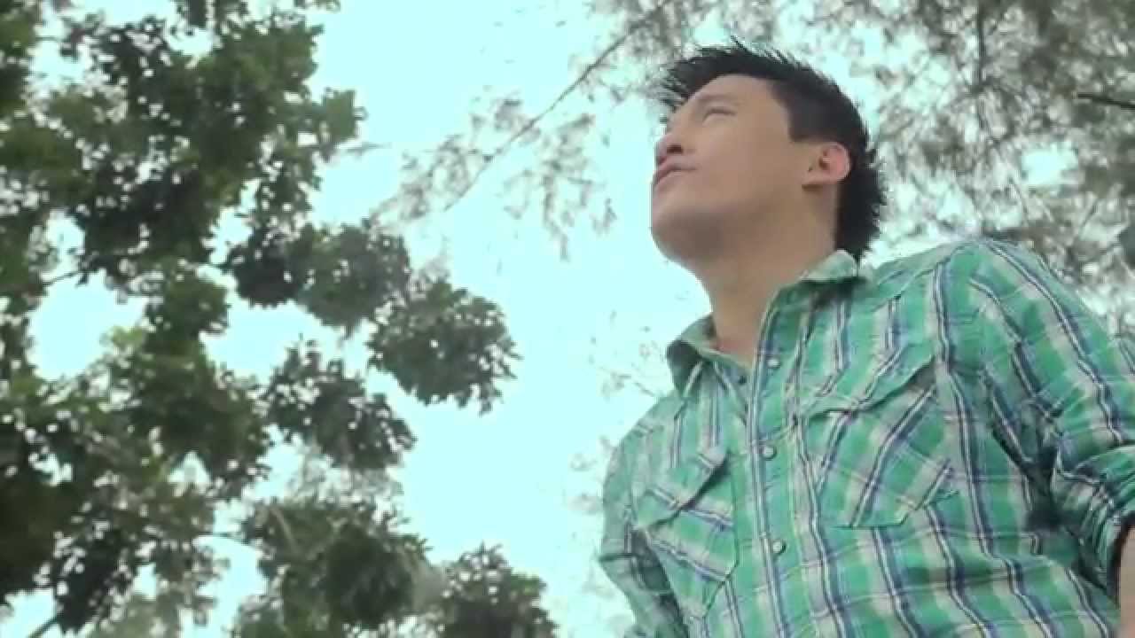 [MV] Con đường tình yêu - Lam Trường