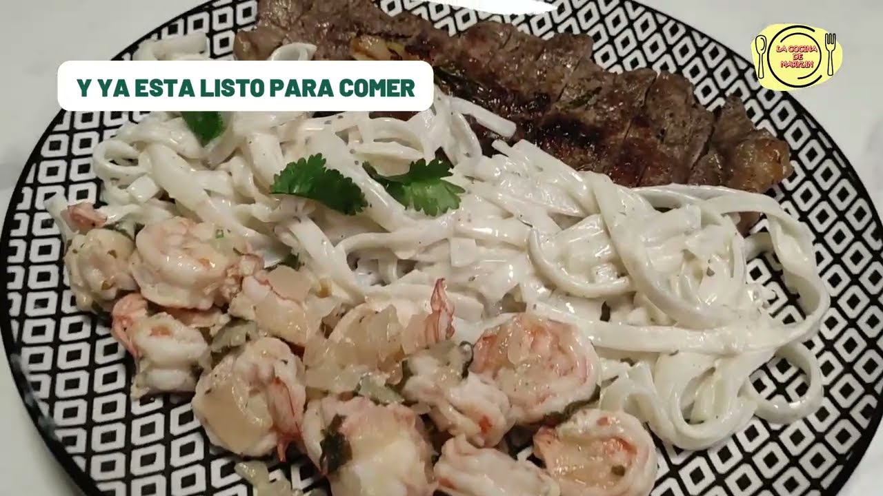 RECETA CAMPO Y PLAYA - RECETAS DE ECUADOR