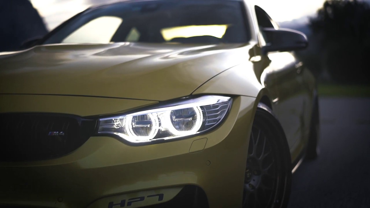BMW F82 M4 (Carporn)