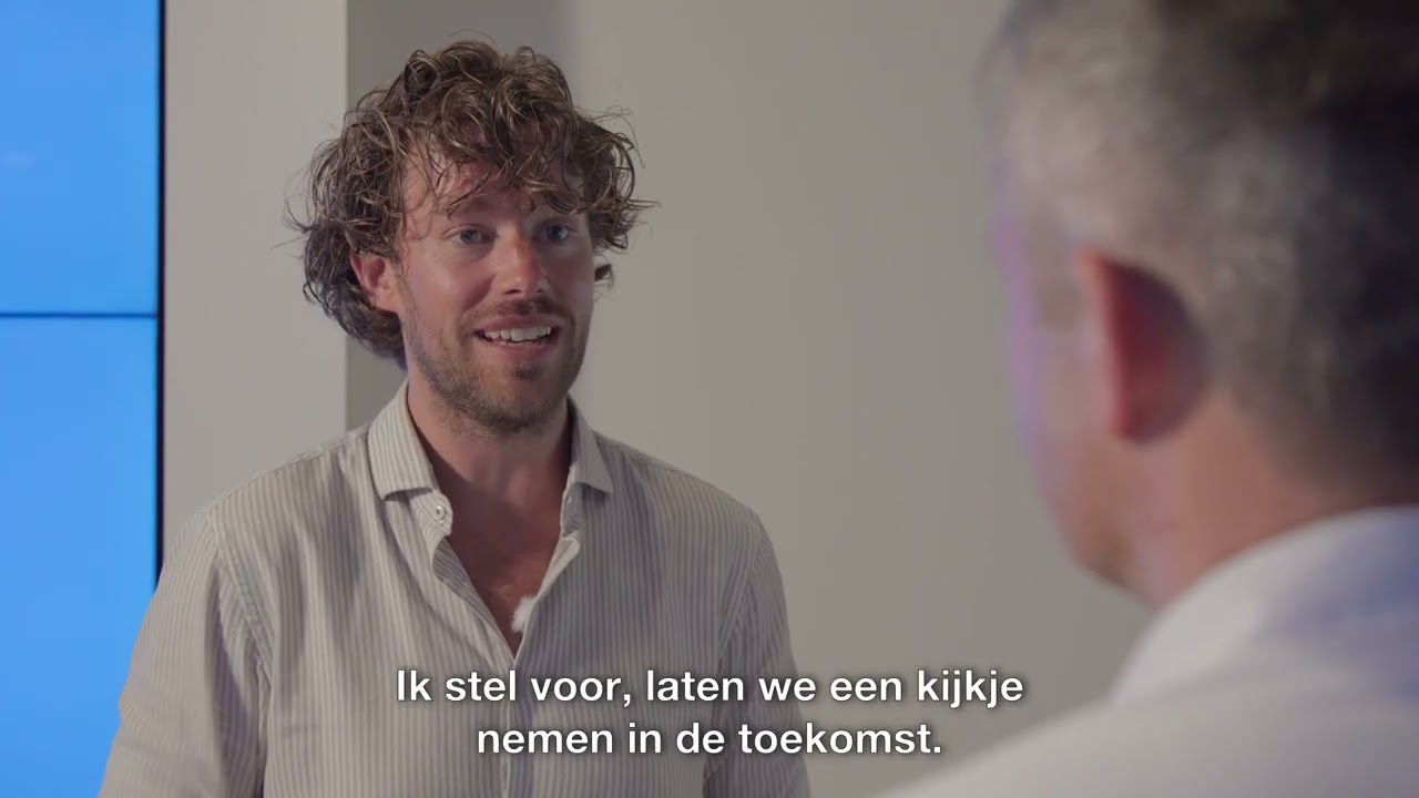 Hoe Philips AI inzet om het menselijk lichaam beter te begrijpen