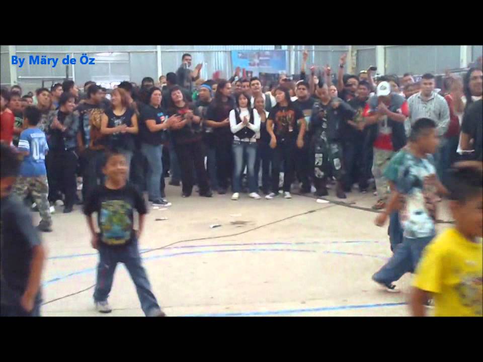 SLAM CHAVITOS