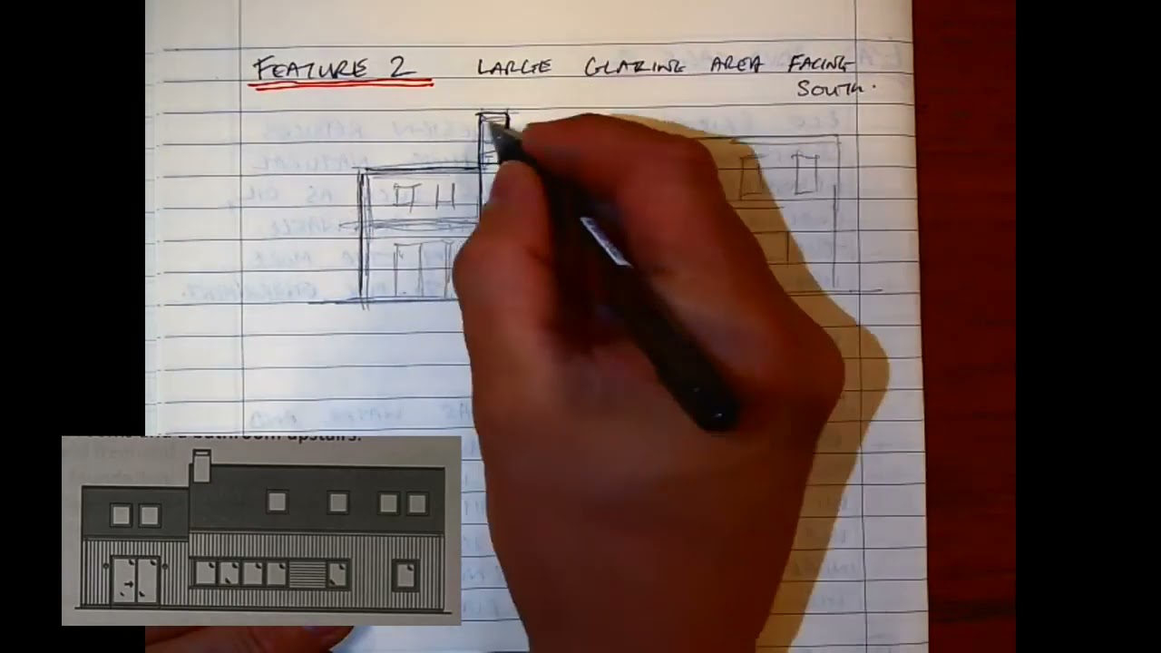 2017 Construction Studies Higher Level Question 6