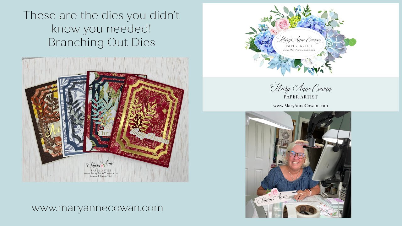 These are the Dies that you didn't know you needed!