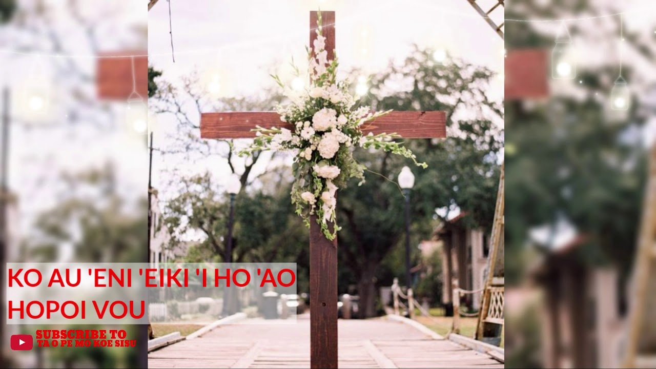 Hiva Fakalotu 2020 - Ko au eni 'Eiki 'i ho 'ao - Hopoi Vou