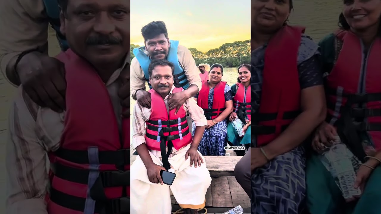 പരവൂർ നെടുഌോലം കൺടൽകാട് // പൊളിച്ചു