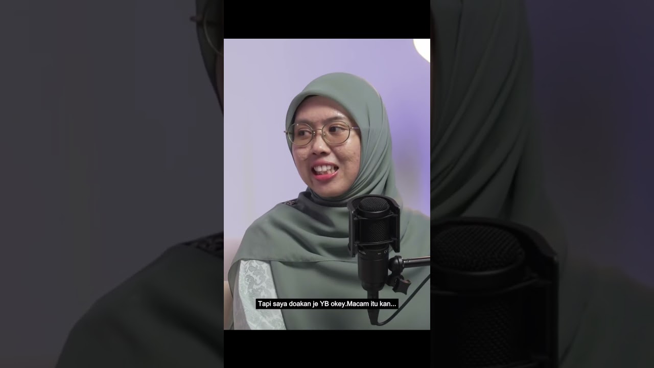 Siti Mastura Kes Fitnah Chin Peng: Ada fakta, ada bukti dalam journal, tapi pegawai takut terbitkan