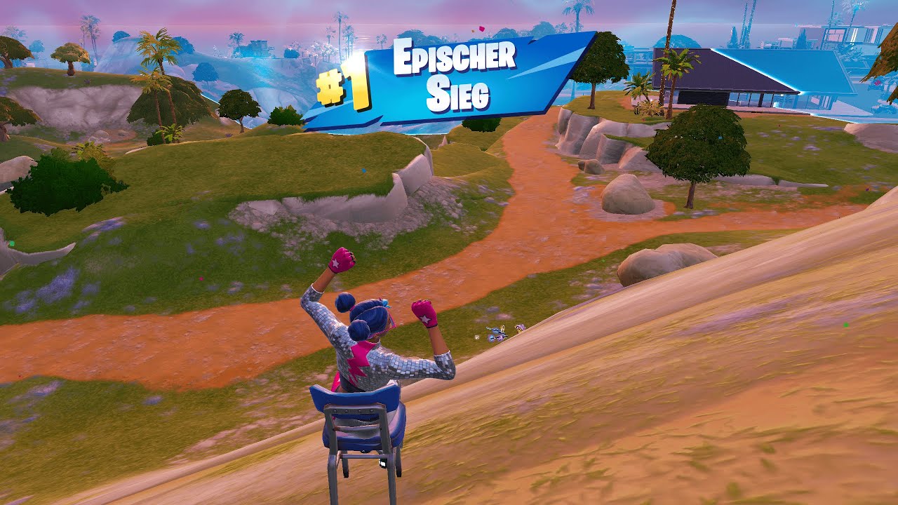 Fortnite Zero Build solo vs squad 25 Kills