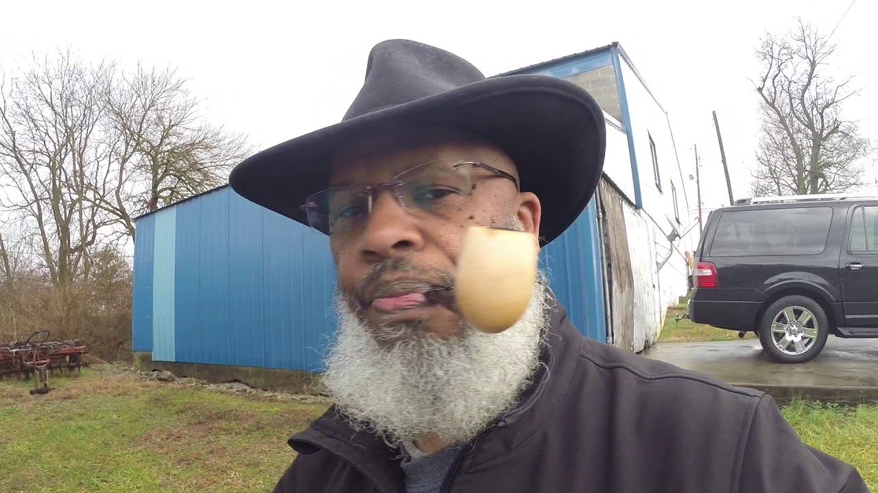 First Light of New Year 2021- Seattle Pipe Club Mississippi River