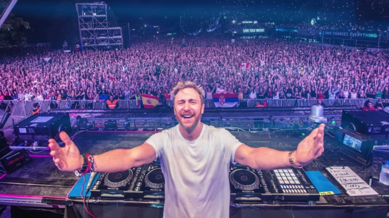 Future Rave Mix 2023 | David Guetta & Morten, R3HAB, Achilles & Many More - EDM 2023