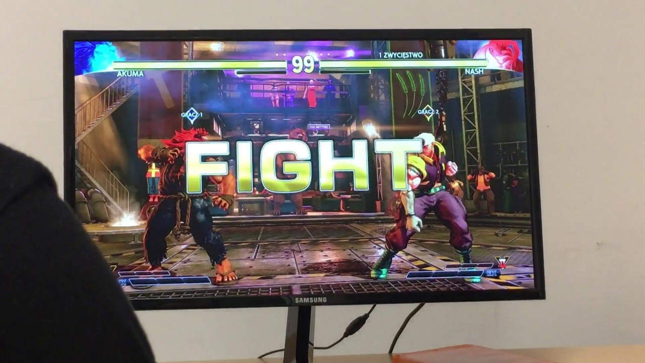 Mati vs Qjon