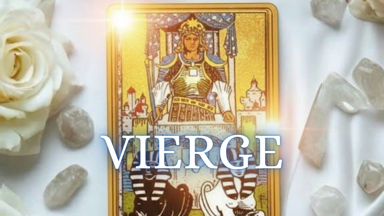 VIERGE ♍️ Vous lui manquez peu importe ce que vous penser 😍❤️ Mars 2026