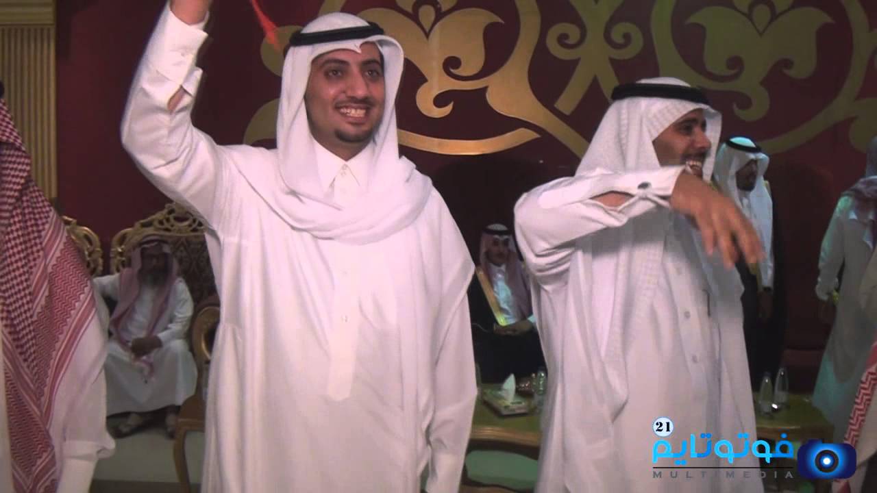 حفل زواج الشاب محمد بن منيف السعدوني - مجموعة فوتو تايم 21 الإعلامية