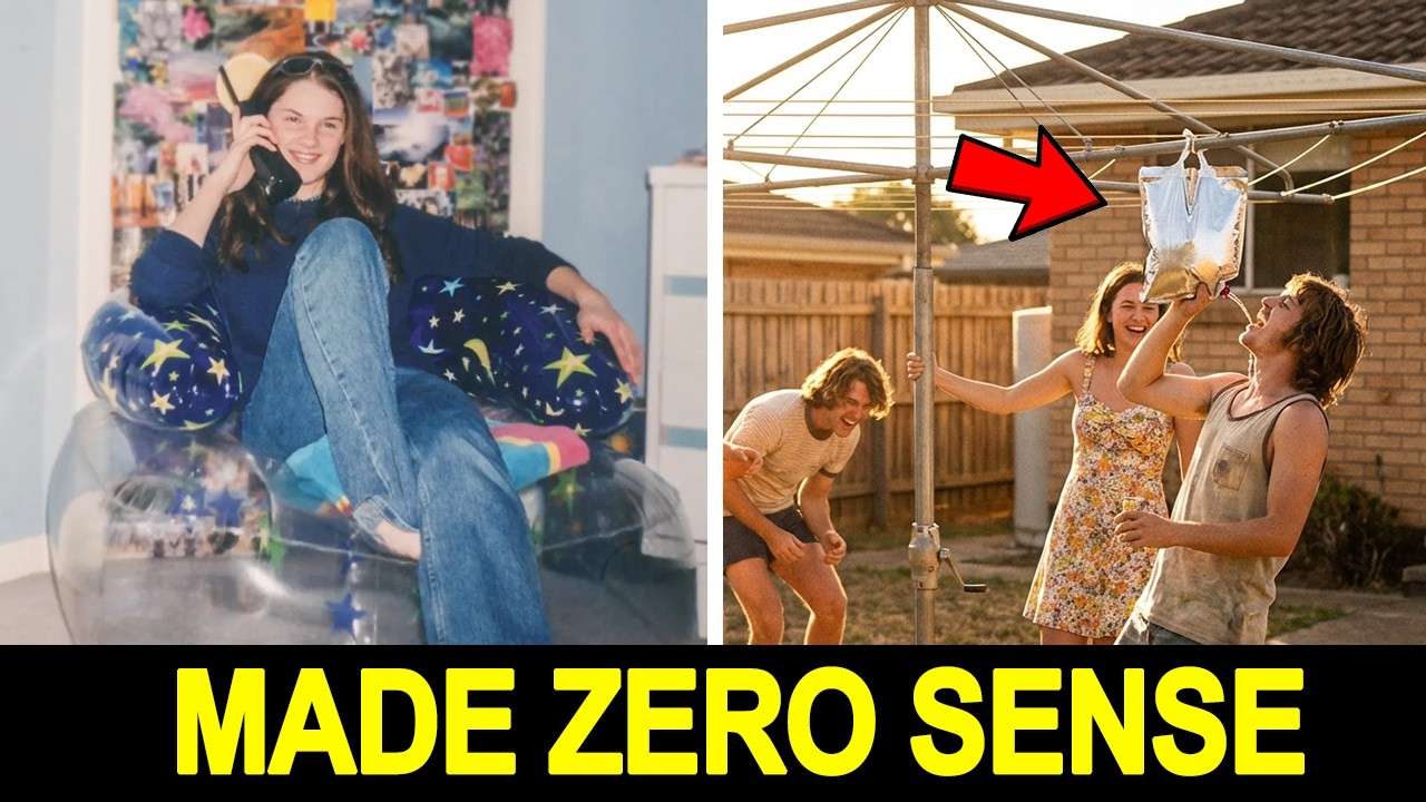 20 Funny Australian Home Items That Made Zero Sense