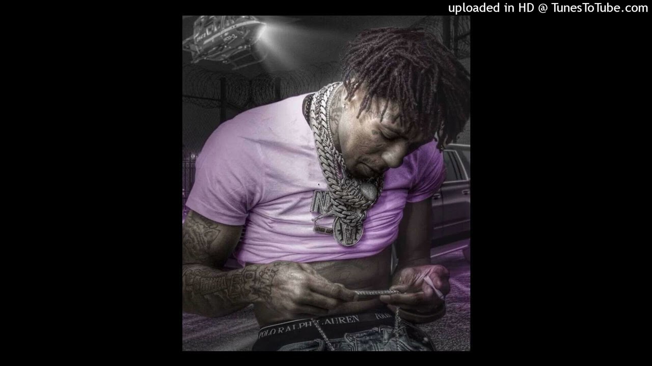 [FREE] NBA Youngboy Type Beat 2025 - ''Ask Me''