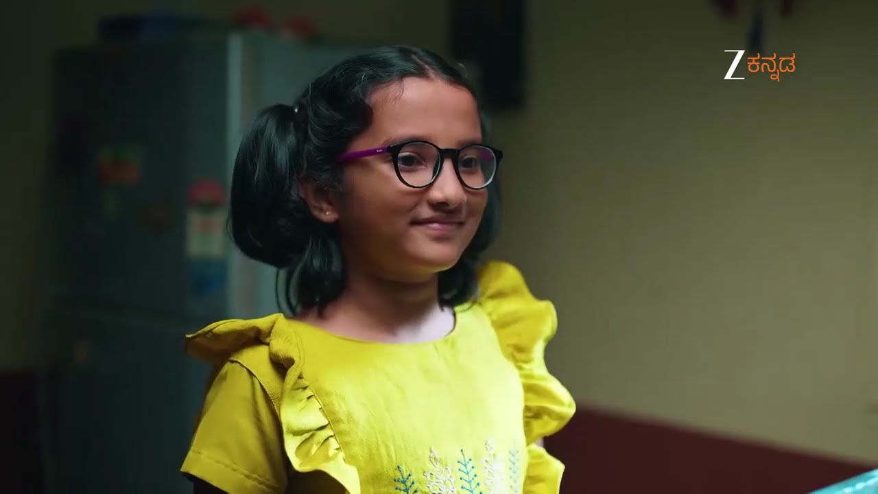 Amruthadhaare | Ep - 771 | Webisode | Oct 23 2025 | Zee Kannada