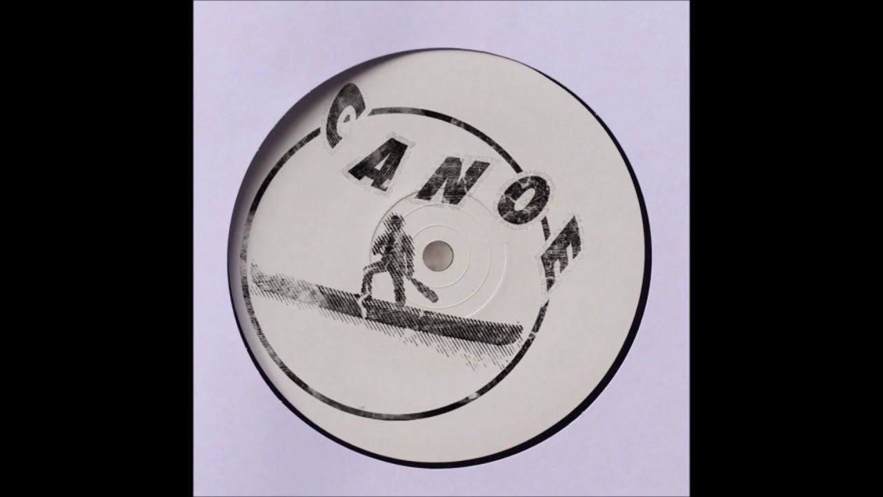 Nyra - Both Of Us Knowing [CANOE011]