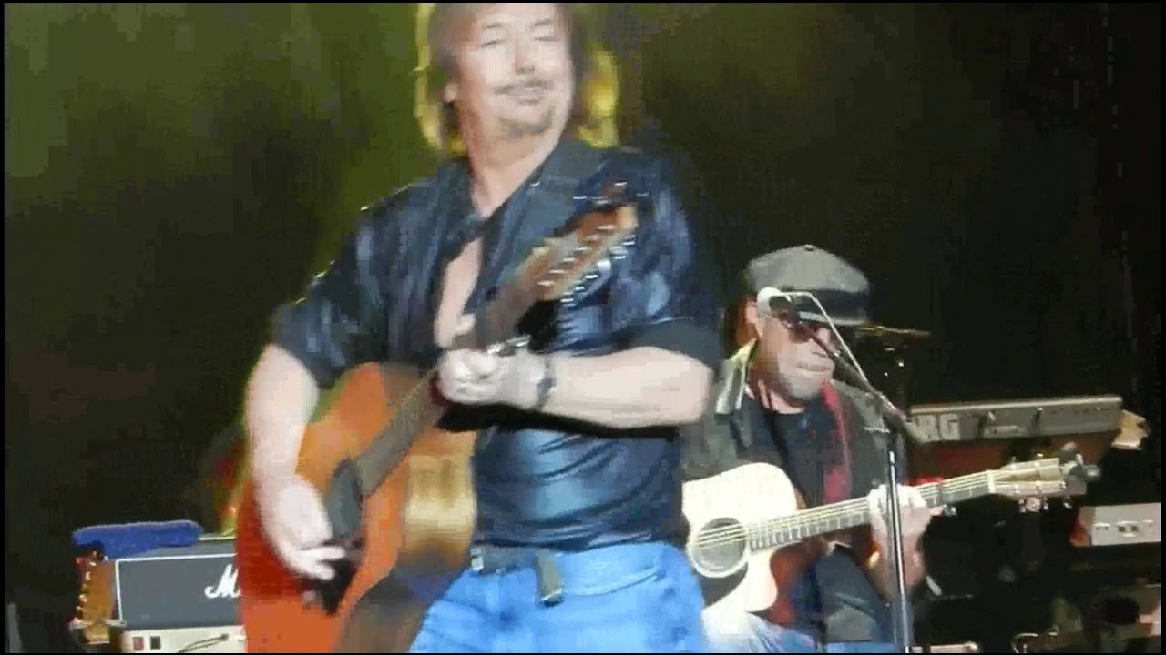 Chris Norman - Gypsy queen
